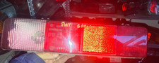 FARO-FANALE POSTERIORE SX FIAT