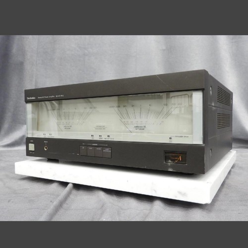 Technics a5mk2 - technics, se-a5mk2