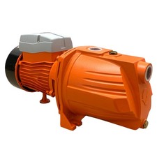 Elettropompa Autoadescante