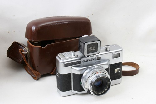 Tested voigtlander vitessa - tested,