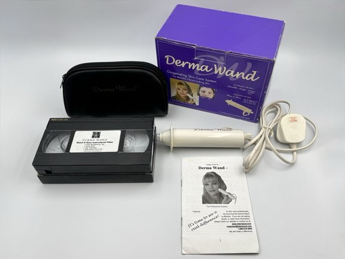 Derma wand sistema ossigenante - wand,