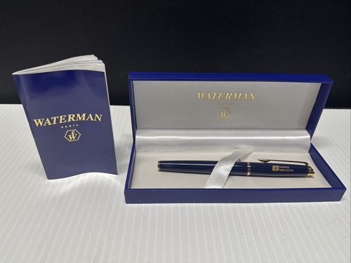 Penna waterman paris - penna,