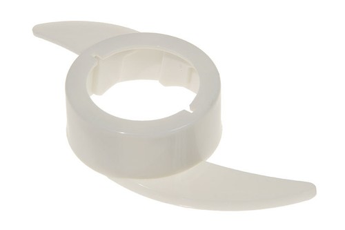 Ariete lama coltello plastica