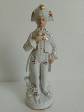 700s Porcelain Character