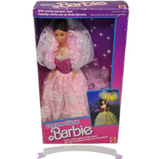 BAMBOLA BARBIE ISPANICA DREAM