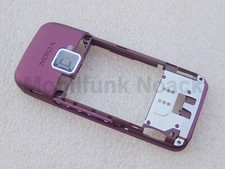 Cover originale Nokia E65 B |