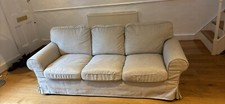 EKTORP  3-seat sofa (IKEA