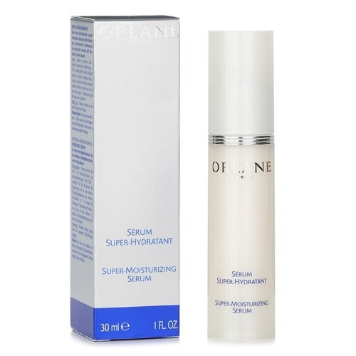 Orlane serum super - orlane, hydratant