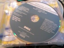 DVD reinstallazione/recupero