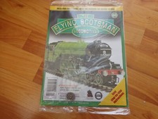 O Gauge HACHETTE Costruire il