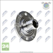 Mozzo cuscinetto AJS Anteriore