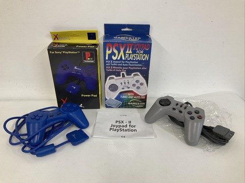 Joypad ps2 per - joypad, 2