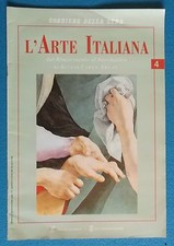 L'ARTE ITALIANA N.4 - DAL