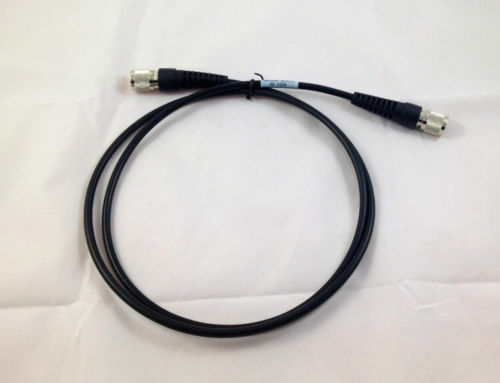 Nuovo cavo antenna - nuovo, m