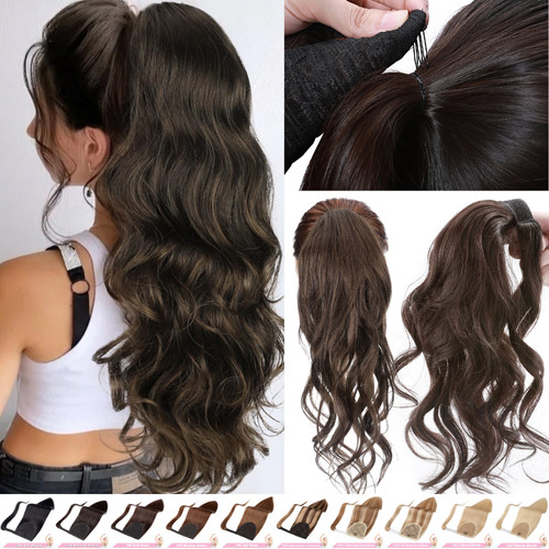 Body wave coda cavallo - cavallo, clip