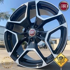 KIT 4 CERCHI IN LEGA DESERT BD