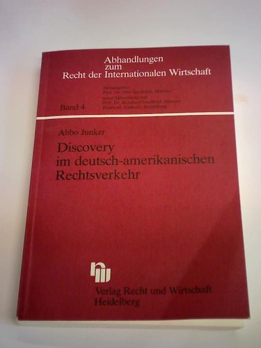 Discovery - , im