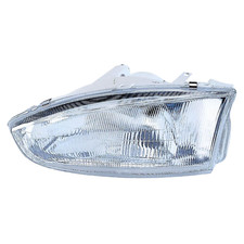 FARO FANALE PROIETTORE SX PER