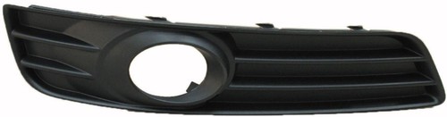 Griglia paraurti audi dal - griglia,