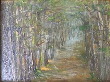 Antonietta FRAGIACOMO (Venezia