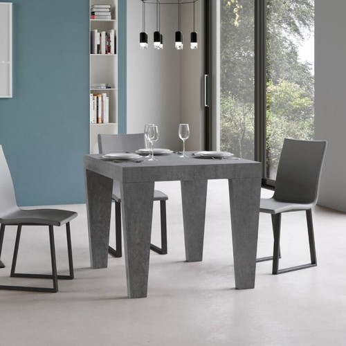 Tavolo quadrato 90x90