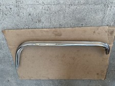 Baffo anteriore Alfa Romeo Giulietta Berlina TI 1 serie Front mustache 1955/60