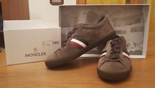 MONCLER la MONACO sneackers nr 41 ORIGINALI 