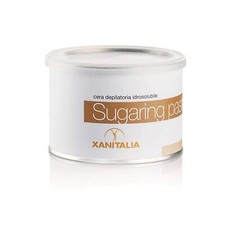 PASTA DI ZUCCHERO ALTA DENSITA' XANITALIA SUGARING PASTE ceretta araba 500gr