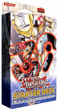 KONAMI TCG YU-GI-OH SHADOW