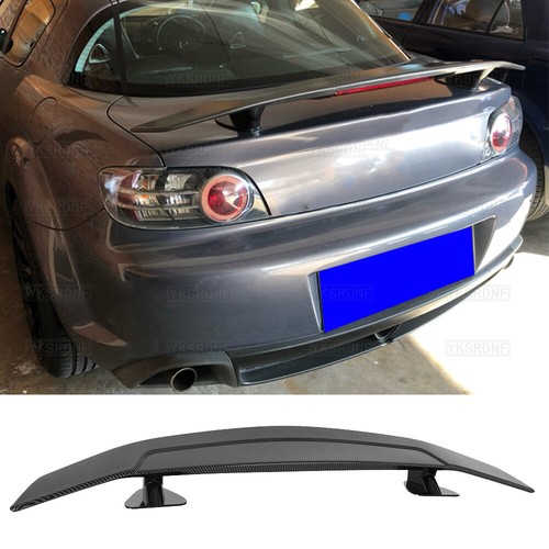 Ala posteriore gt racing - ala,