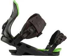 Attacchi Snowboard Bindings