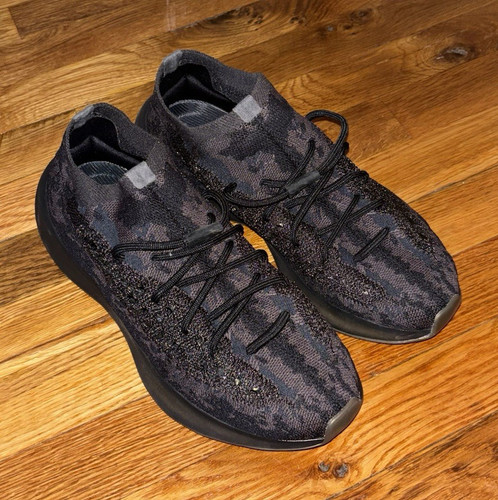 Yeezy adidas 380 sneaker - yeezy,