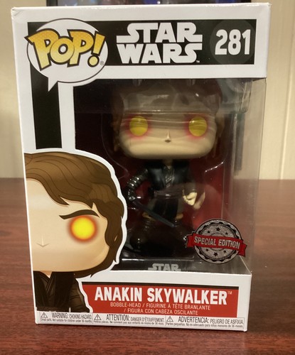 Funko pop anakin - pop,