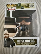 Breaking bad heisenberg - bad, funko