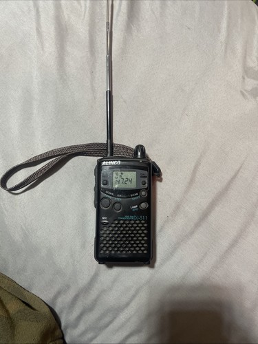 Alinco s11 - alinco, dj-s11