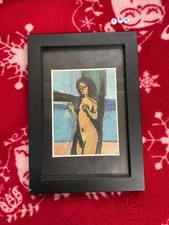 HENRI MATISSE, RARA STAMPA