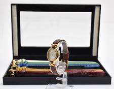 Orologio Donna Quarzo Vintage