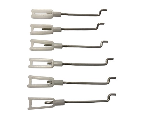 Modster aste sterzo set - aste, di