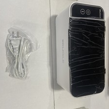 Pulitore gioielli occhiali