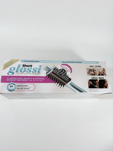 Shark glossi hot tool - glossi,