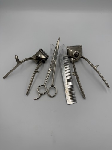 Set tagliacapelli manuale