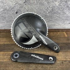 Guarnitura vision metron 170mm - metron,