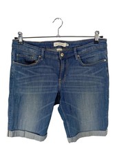 H&M L.O.G.G. Bermuda Donna