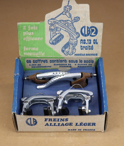 Nos vintage clb 13 - nos, as.13