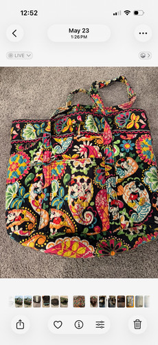 Borsa disney parks vera - borsa,