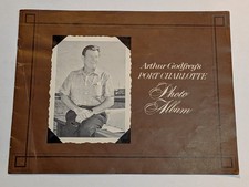 Arthur Godfreys Port Charlotte