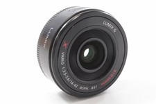 Panasonic Lumix G X Vario PZ