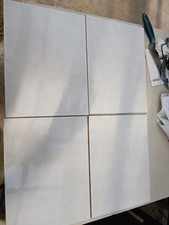 Piastrelle Marazzi effetto ondulato cm 33x 25mm 8