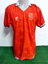 MAGLIA OLANDA NO MATCH WORN