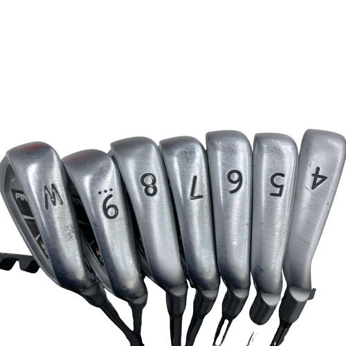 Set ferri stiro ping - di, da